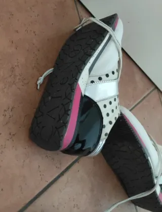 Scarpe sportive donna Cafè Noir