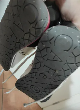 Scarpe sportive donna Cafè Noir