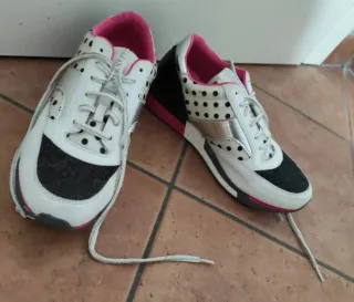 Scarpe sportive donna Cafè Noir