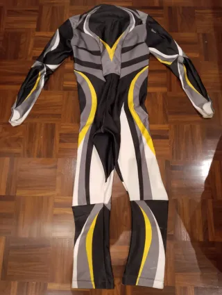 Tuta sci Energiapura taglia XS