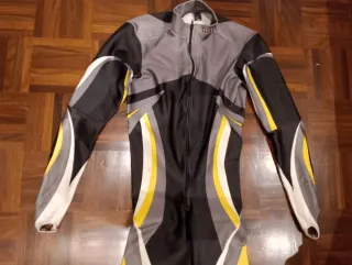 Tuta sci Energiapura taglia XS