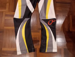 Tuta sci Energiapura taglia XS