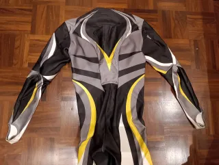 Tuta sci Energiapura taglia XS