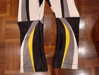 Tuta sci Energiapura taglia XS