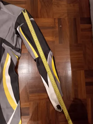 Tuta sci Energiapura taglia XS