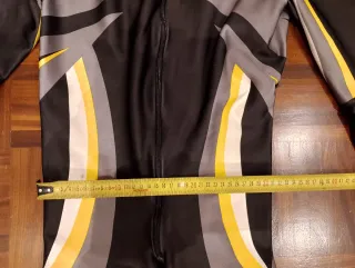 Tuta sci Energiapura taglia XS