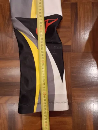 Tuta sci Energiapura taglia XS