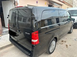 Mercedes-Benz Vito 2020