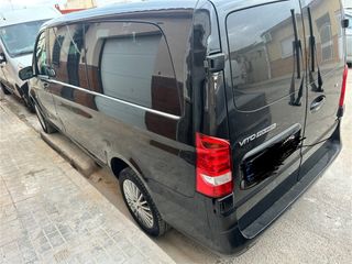 Mercedes-Benz Vito 2020