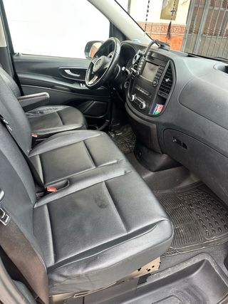 Mercedes-Benz Vito 2020