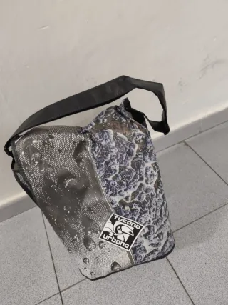 Manta Tucano Suzuki Burgman 250