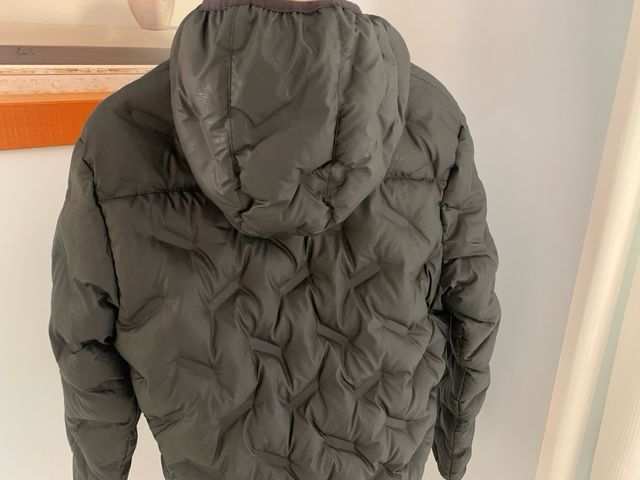 Chaqueta ELLESSE Stannetti - A Estrenar