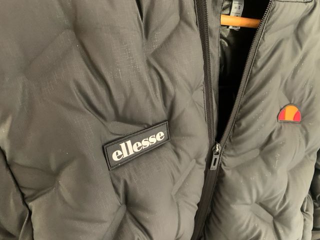 Chaqueta ELLESSE Stannetti - A Estrenar