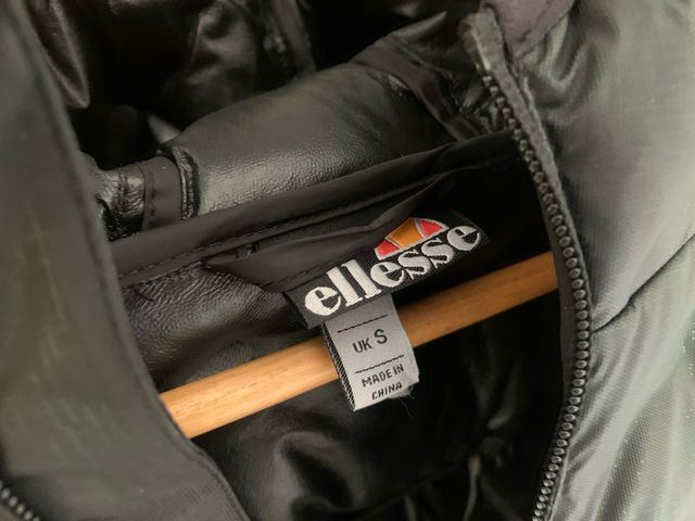 Chaqueta ELLESSE Stannetti - A Estrenar
