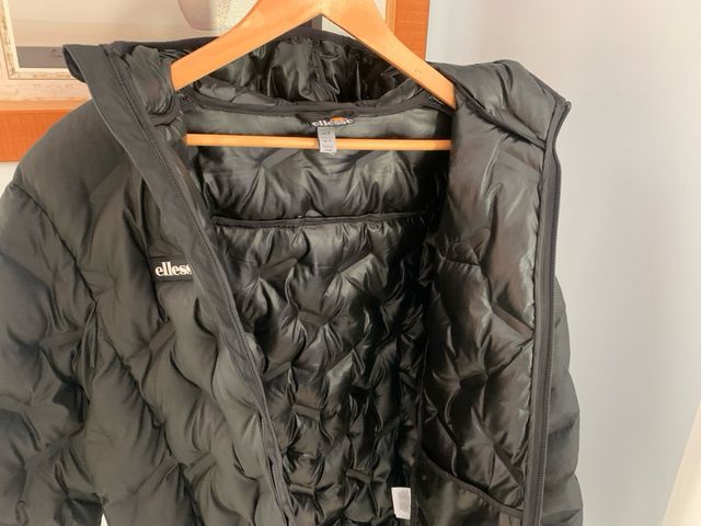 Chaqueta ELLESSE Stannetti - A Estrenar