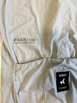 Maillot Gobik Phantom S
