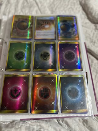 Lote Cartas Pokémon mas de 400 cartas