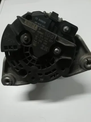 Alternatore Bosch 0 124 425 021 14V 100A