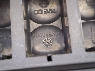 Consola Central Iveco Eurocargo 102261