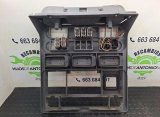 Consola Central Iveco Eurocargo 102261