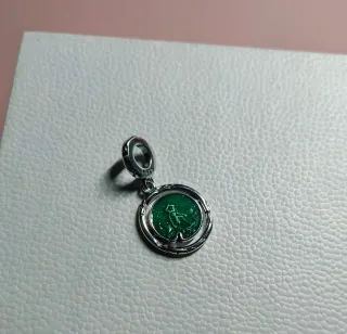 Charm "El Mundo al revés" Stranger Things