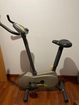 Bicicleta Estática ProAction