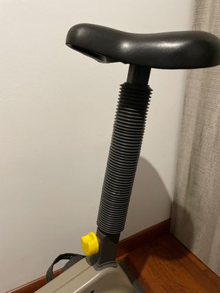 Bicicleta Estática ProAction