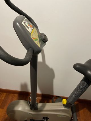 Bicicleta Estática ProAction