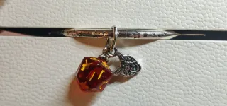 Charm Hellfire Club Stranger Things