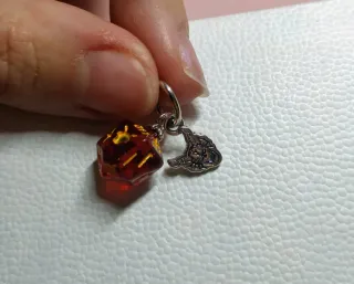 Charm Hellfire Club Stranger Things