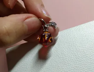 Charm Hellfire Club Stranger Things