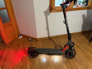 Patinete eléctrico Segway F3E