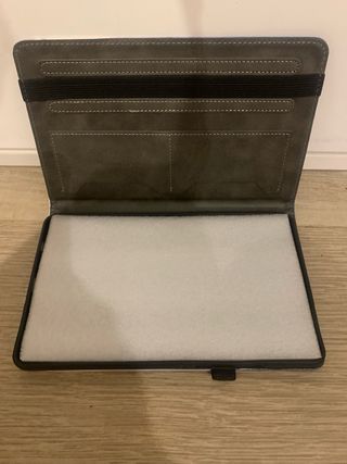 Funda Tablet Diseño gato