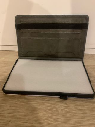 Funda Tablet Diseño gato