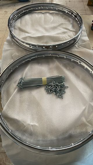 Chapas para moto (juego)