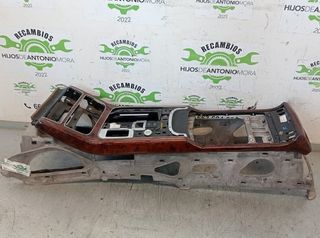 Consola central audi 4h0861831b a8 (4h) 3.0 96943