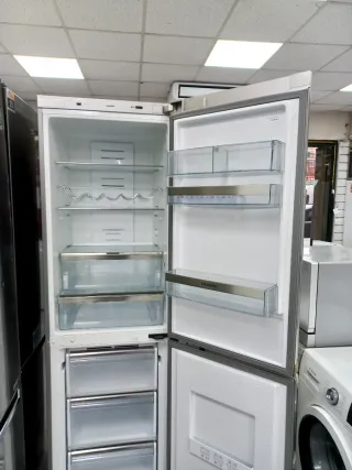 ♧Súper Oferta Pack Nevera y Lavadora con garantía♧