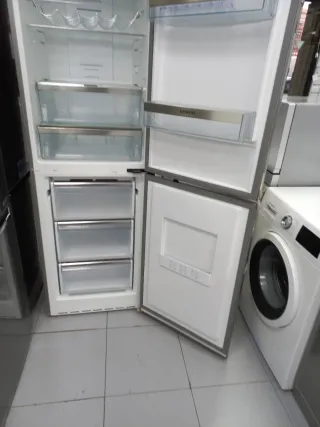 ♧Súper Oferta Pack Nevera y Lavadora con garantía♧