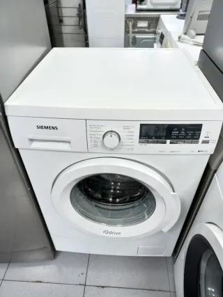 ♧Súper Oferta Pack Nevera y Lavadora con garantía♧