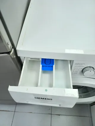 ♧Súper Oferta Pack Nevera y Lavadora con garantía♧