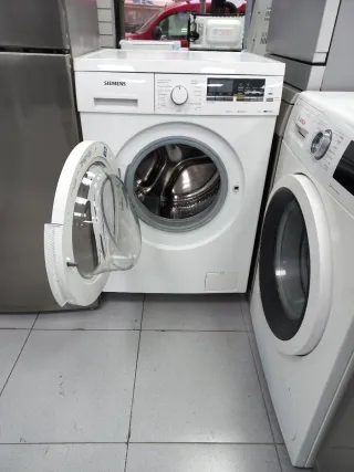 ♧Súper Oferta Pack Nevera y Lavadora con garantía♧