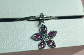 Charm Cabeza Demogorgon Stranger Things