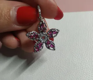 Charm Cabeza Demogorgon Stranger Things