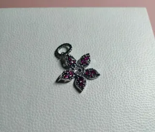 Charm Cabeza Demogorgon Stranger Things