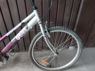 Bicicleta Montaña Conor 500