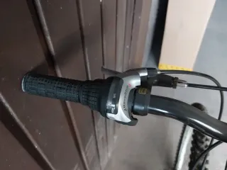 Bicicleta Montaña Conor 500