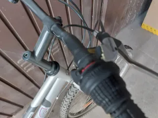 Bicicleta Montaña Conor 500