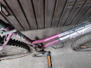 Bicicleta Montaña Conor 500