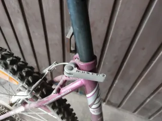 Bicicleta Montaña Conor 500