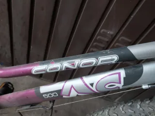 Bicicleta Montaña Conor 500